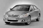 Toyota Camry 2010 года